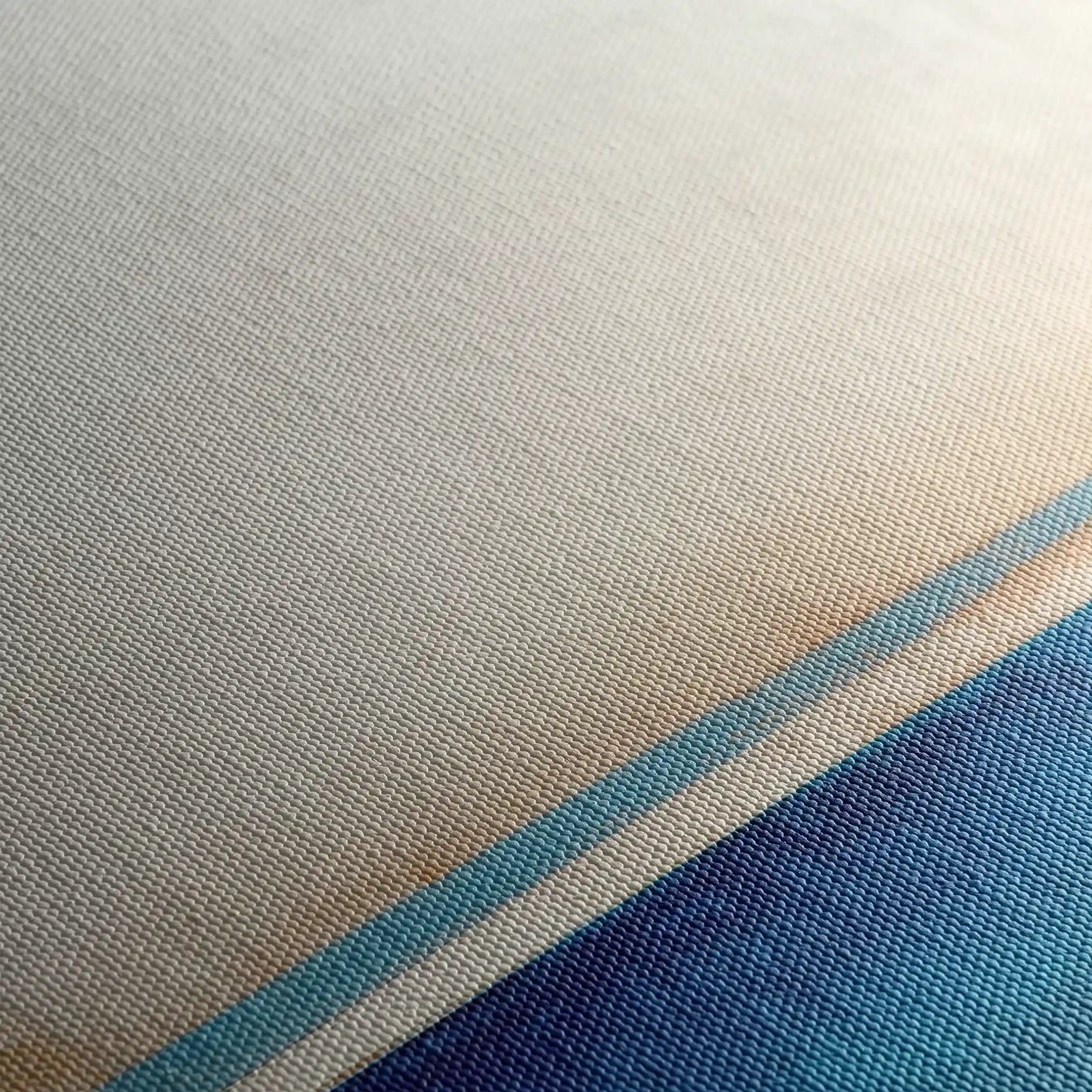 Abstract 1998 Canvas Art 60 x 40 cm / Stretched on hidden frame