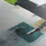 Abstract 1999 Canvas Art 60 x 40 cm / Stretched on hidden frame
