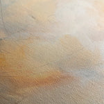 Abstract 2000 Canvas Art 60 x 40 cm / Stretched on hidden frame