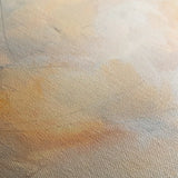 Abstract 2000 Canvas Art 60 x 40 cm / Stretched on hidden frame