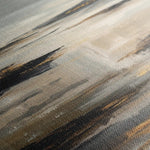 Abstract 2003 Canvas Art 60 x 40 cm / Stretched on hidden frame
