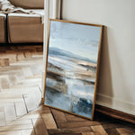 Abstract 2006 Canvas Art 60 x 40 cm / Stretched on hidden frame