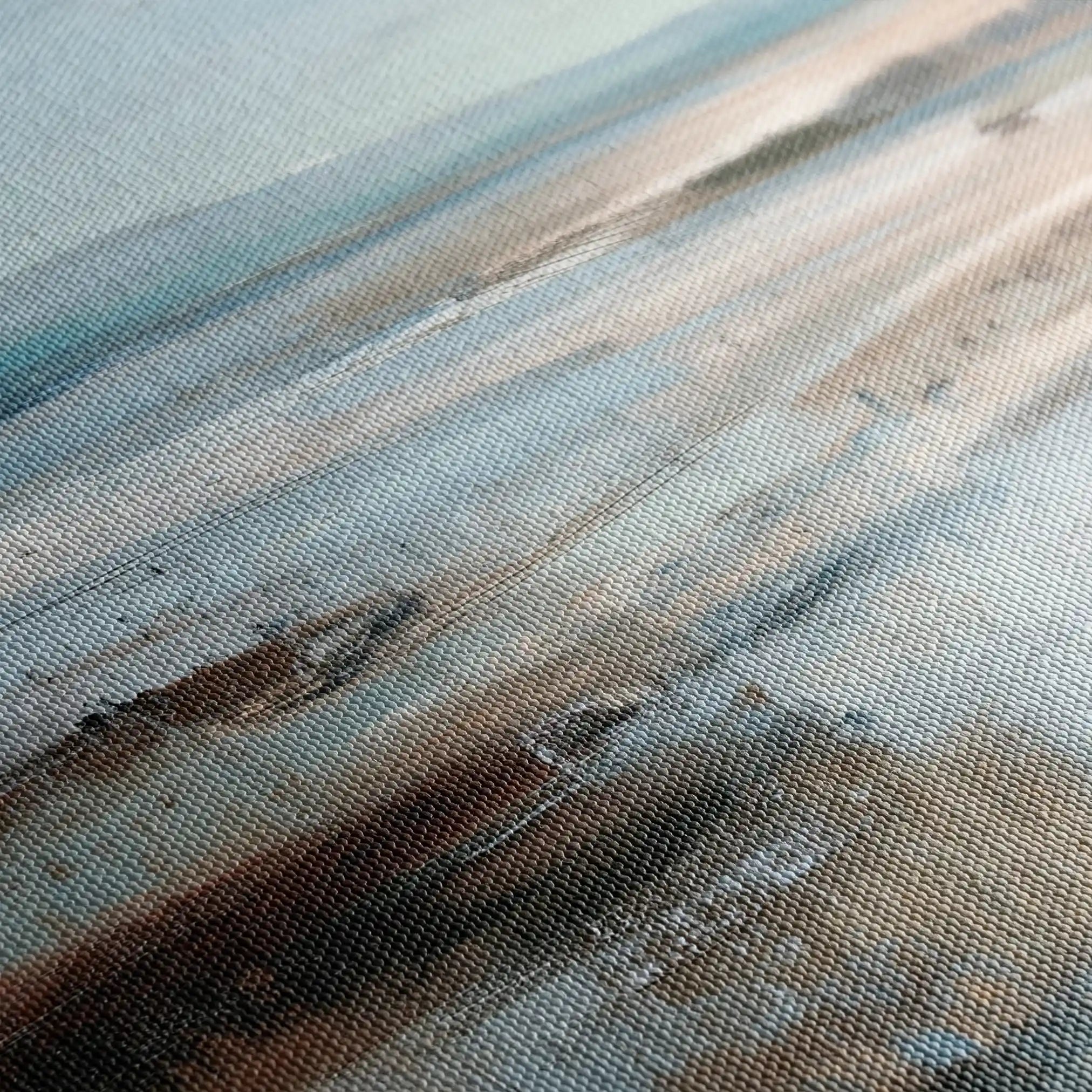 Abstract 2006 Canvas Art 60 x 40 cm / Stretched on hidden frame