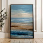 Abstract 2008 Canvas Art 60 x 40 cm / Stretched on hidden frame