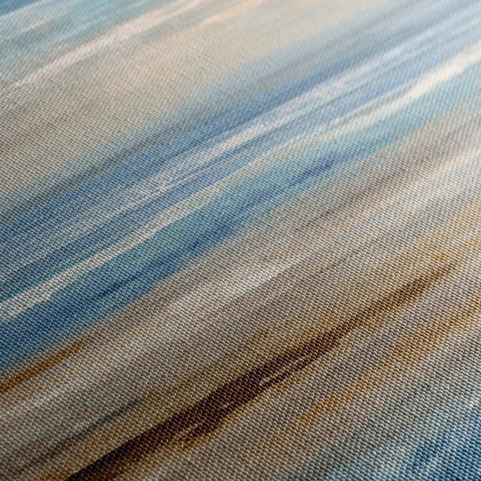 Abstract 2008 Canvas Art 60 x 40 cm / Stretched on hidden frame
