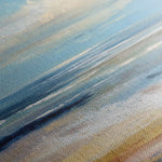 Abstract 2009 Canvas Art 60 x 40 cm / Stretched on hidden frame