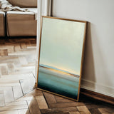 Abstract 2011 Canvas Art 60 x 40 cm / Stretched on hidden frame