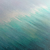 Abstract 2012 Canvas Art 60 x 40 cm / Stretched on hidden frame