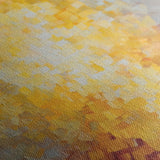 Abstract 2014 Canvas Art 60 x 40 cm / Stretched on hidden frame