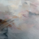 Abstract 2020 Canvas Art 60 x 40 cm / Stretched on hidden frame