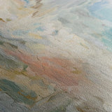 Abstract 2022 Canvas Art 60 x 40 cm / Stretched on hidden frame