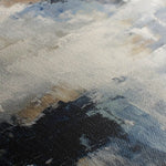 Abstract 2024 Canvas Art 60 x 40 cm / Stretched on hidden frame
