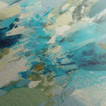 Abstract 2026 Canvas Art 60 x 40 cm / Stretched on hidden frame