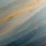 Abstract 2027 Canvas Art 60 x 40 cm / Stretched on hidden frame