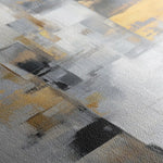 Abstract 2028 Canvas Art 60 x 40 cm / Stretched on hidden frame
