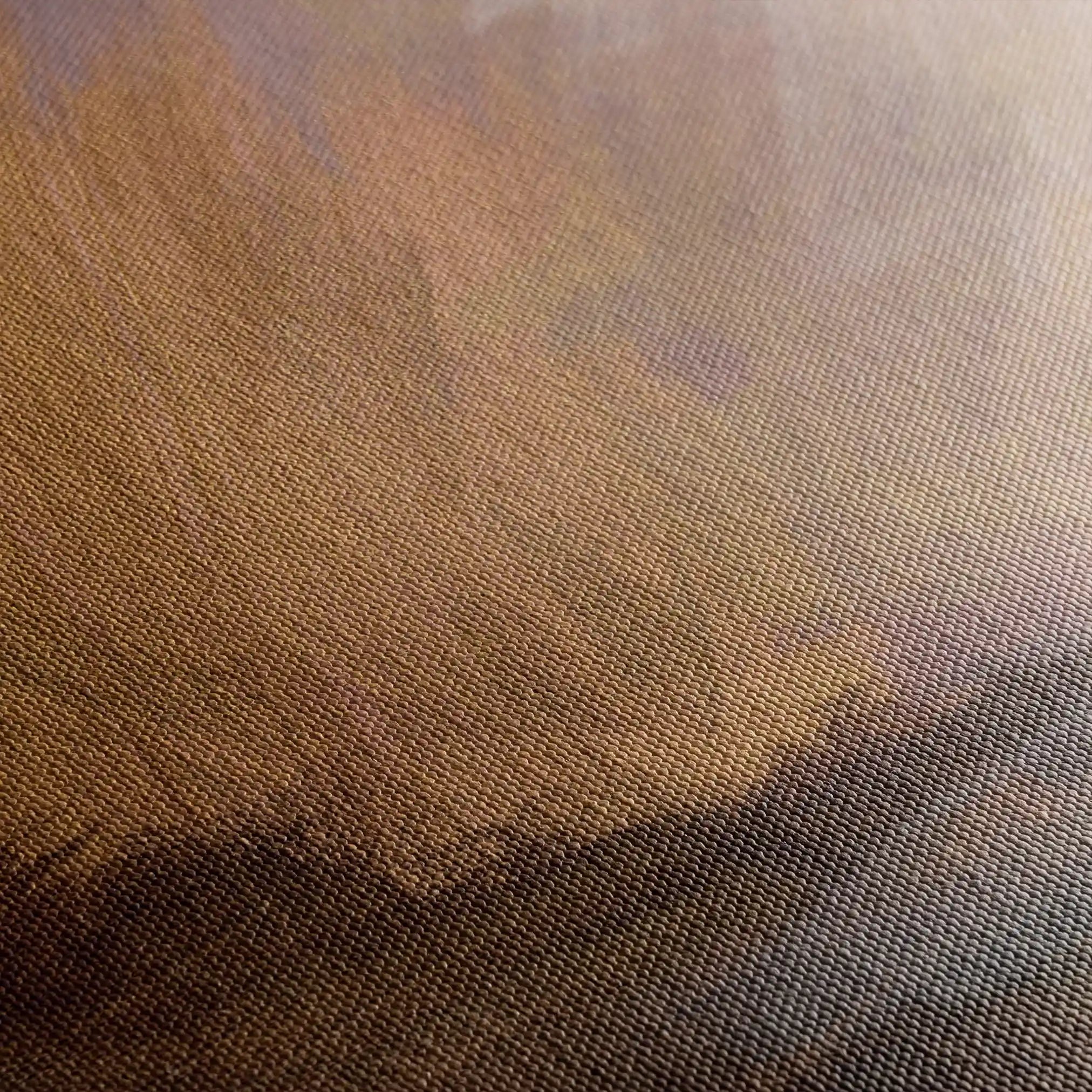 Abstract 203 Canvas Art 60 x 40 cm / Stretched on hidden frame