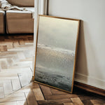 Abstract 2030 Canvas Art 60 x 40 cm / Stretched on hidden frame