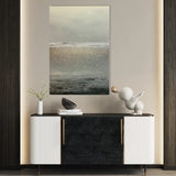 Abstract 2030 Canvas Art 60 x 40 cm / Stretched on hidden frame