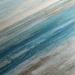 Abstract 2034 Canvas Art 60 x 40 cm / Stretched on hidden frame