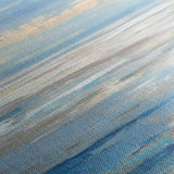 Abstract 2035 Canvas Art 60 x 40 cm / Stretched on hidden frame