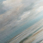 Abstract 2039 Canvas Art 60 x 40 cm / Stretched on hidden frame