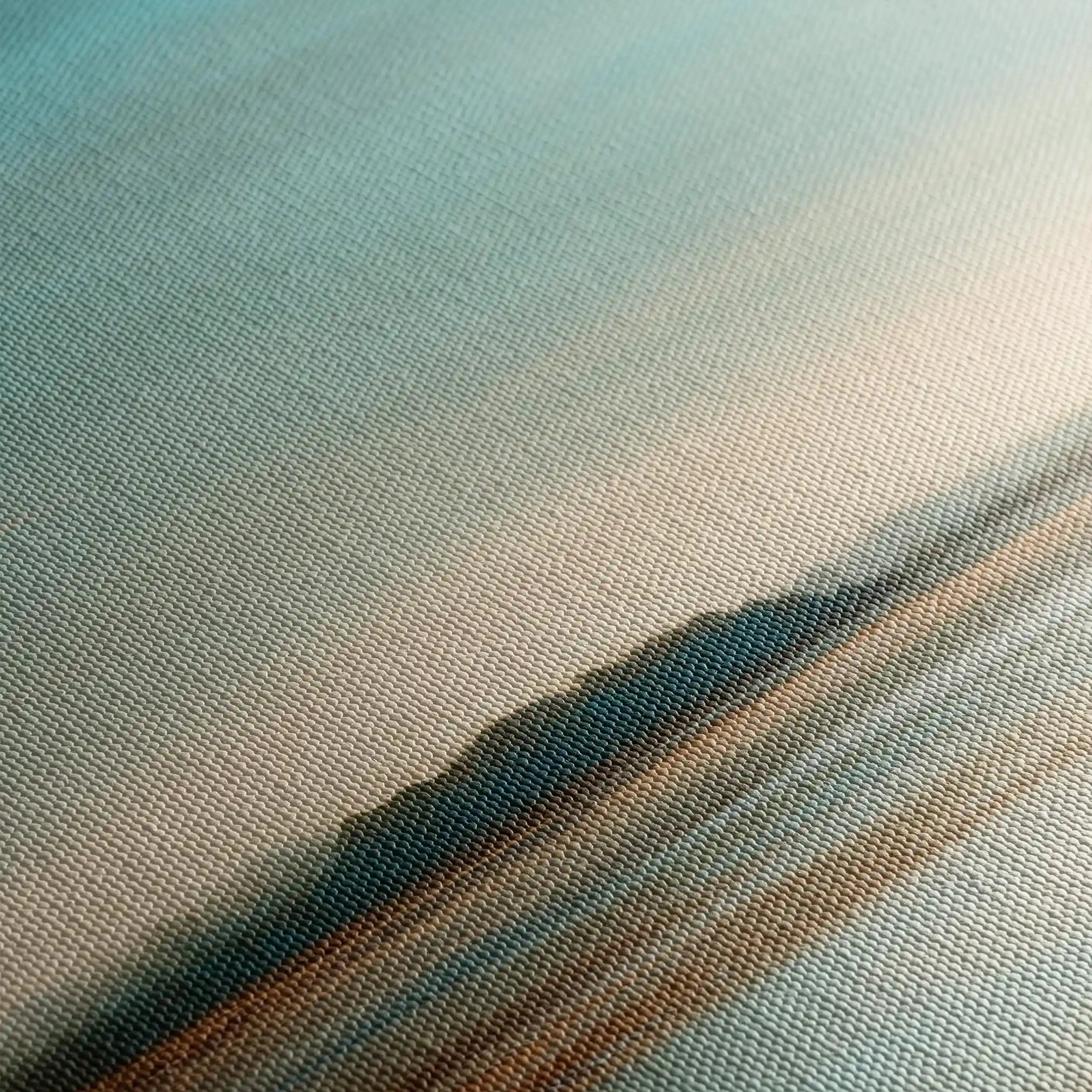 Abstract 2040 Canvas Art 60 x 40 cm / Stretched on hidden frame