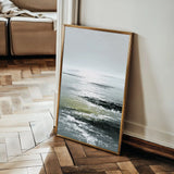 Abstract 2042 Canvas Art 60 x 40 cm / Stretched on hidden frame