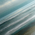 Abstract 2043 Canvas Art 60 x 40 cm / Stretched on hidden frame