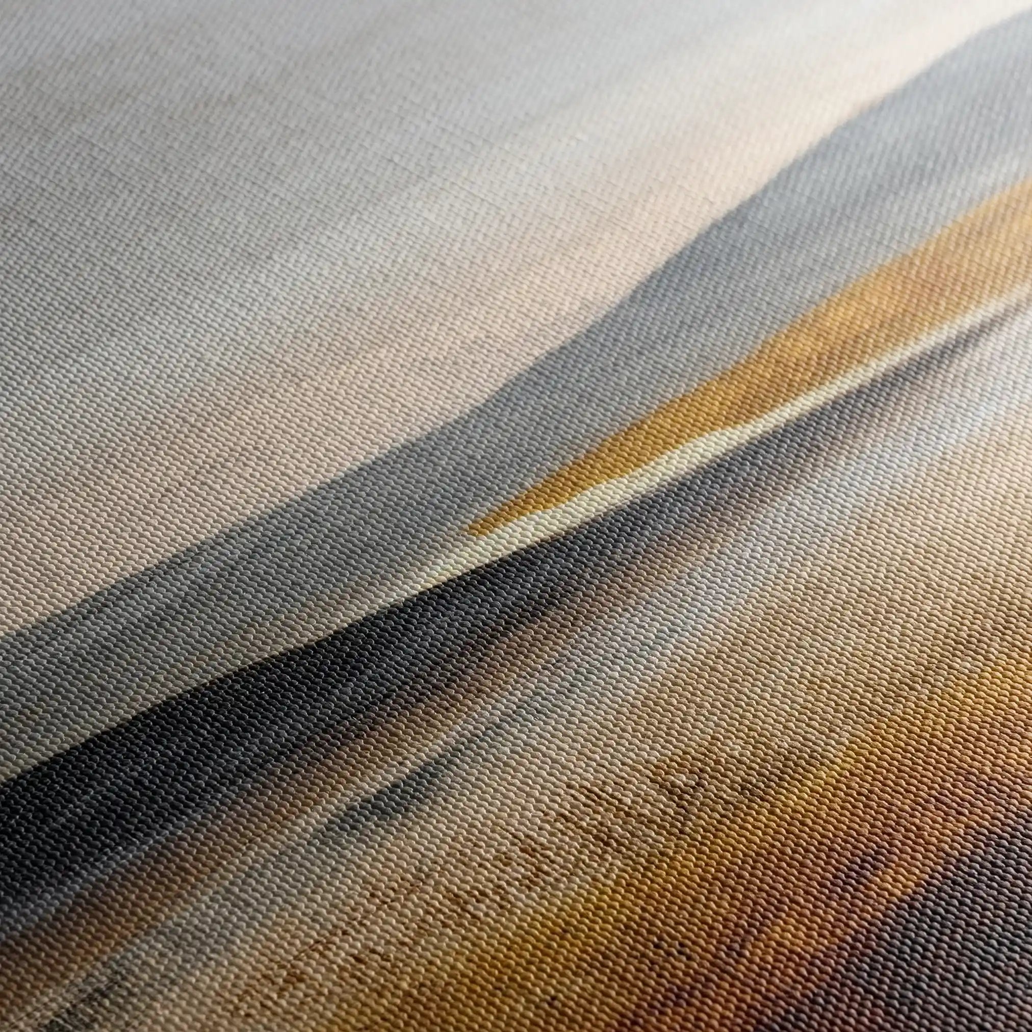 Abstract 2046 Canvas Art 60 x 40 cm / Stretched on hidden frame
