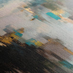 Abstract 2048 Canvas Art 60 x 40 cm / Stretched on hidden frame