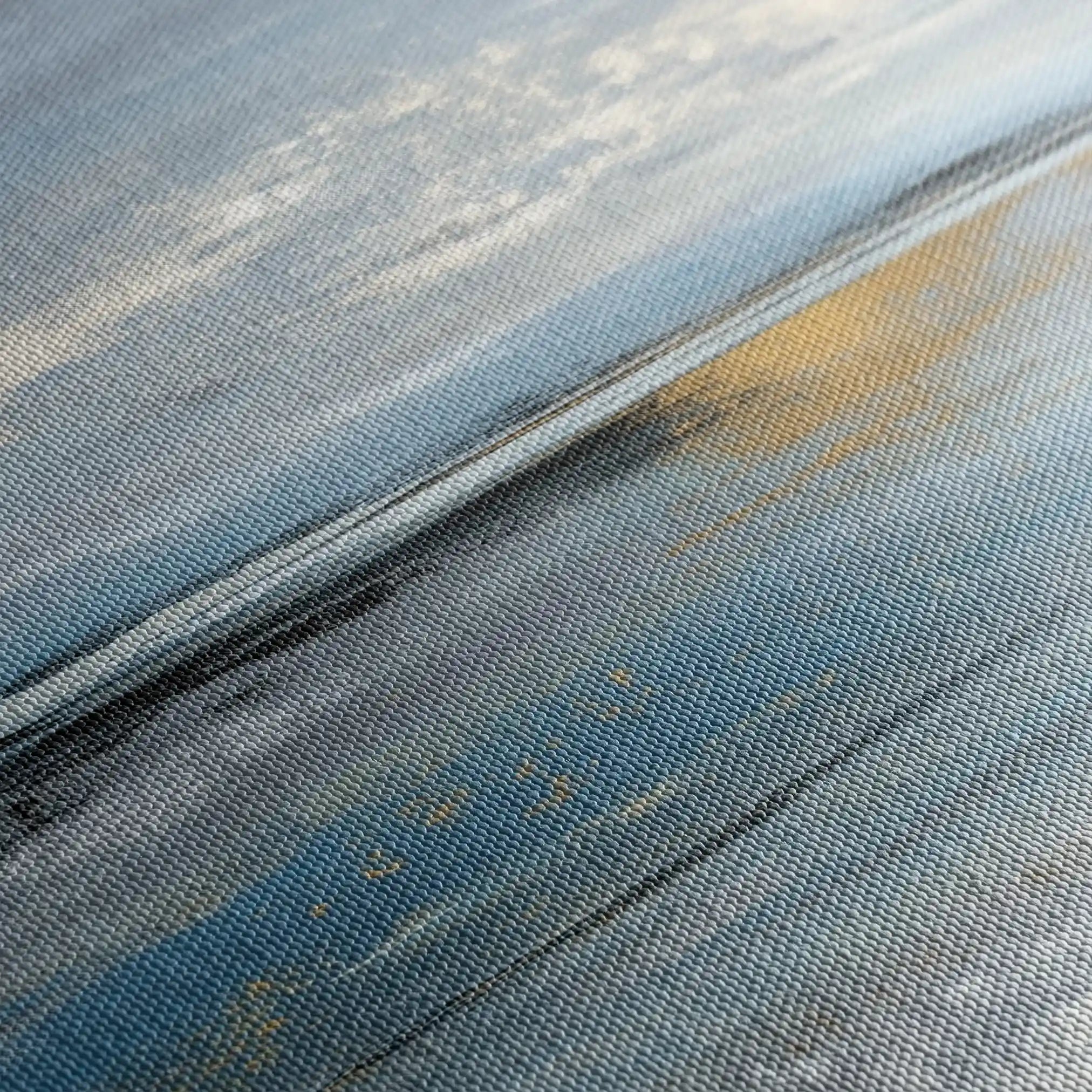 Abstract 2049 Canvas Art 60 x 40 cm / Stretched on hidden frame