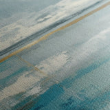 Abstract 2051 Canvas Art 60 x 40 cm / Stretched on hidden frame