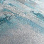 Abstract 2052 Canvas Art 60 x 40 cm / Stretched on hidden frame