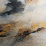 Abstract 2054 Canvas Art 60 x 40 cm / Stretched on hidden frame