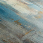 Abstract 2059 Canvas Art 60 x 40 cm / Stretched on hidden frame