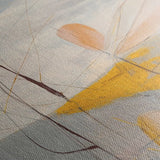 Abstract 2066 Canvas Art 60 x 40 cm / Stretched on hidden frame