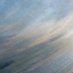 Abstract 2070 Canvas Art 60 x 40 cm / Stretched on hidden frame