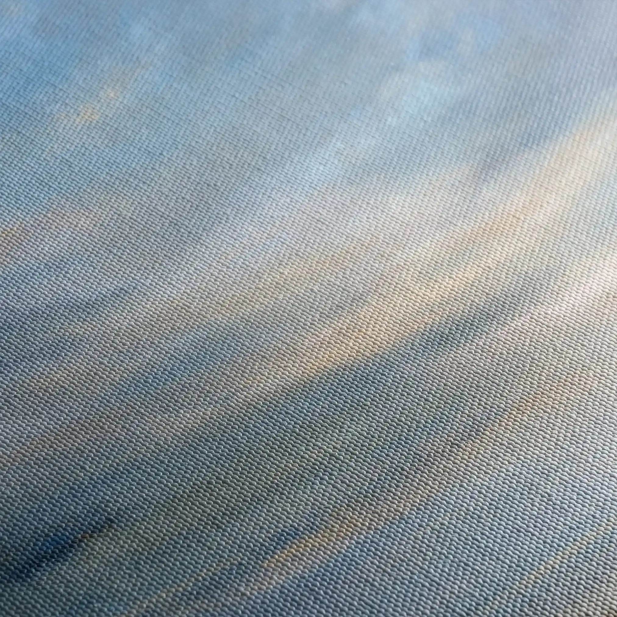 Abstract 2070 Canvas Art 60 x 40 cm / Stretched on hidden frame
