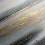 Abstract 2075 Canvas Art 60 x 40 cm / Stretched on hidden frame