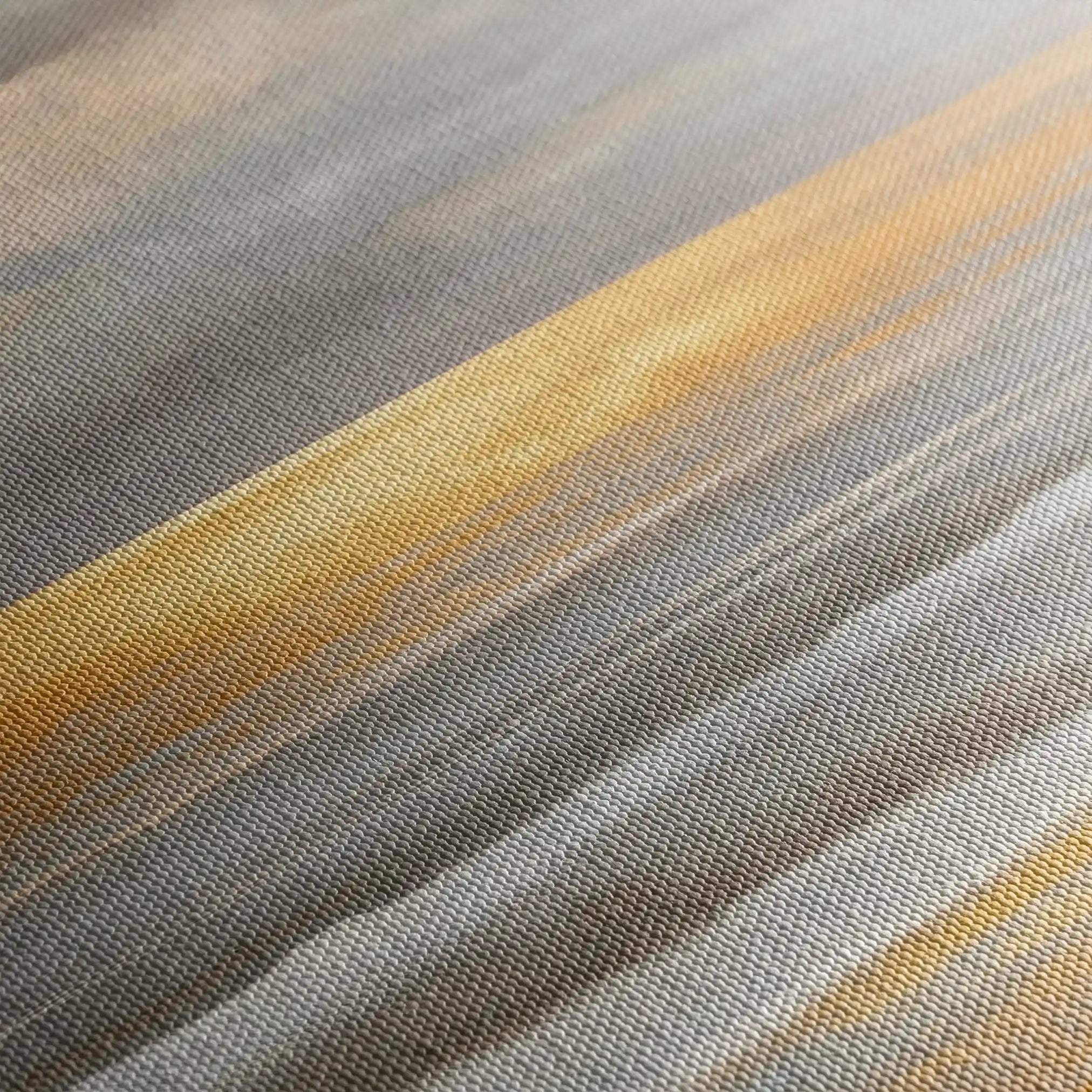 Abstract 2076 Canvas Art 60 x 40 cm / Stretched on hidden frame