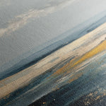 Abstract 2079 Canvas Art 60 x 40 cm / Stretched on hidden frame