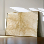 Abstract 208 Canvas Art 60 x 40 cm / Stretched on hidden frame