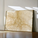 Abstract 208 Canvas Art 60 x 40 cm / Stretched on hidden frame