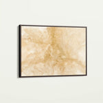Abstract 208 Canvas Art 60 x 40 cm / Stretched on hidden frame