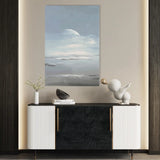 Abstract 2082 Canvas Art 60 x 40 cm / Stretched on hidden frame