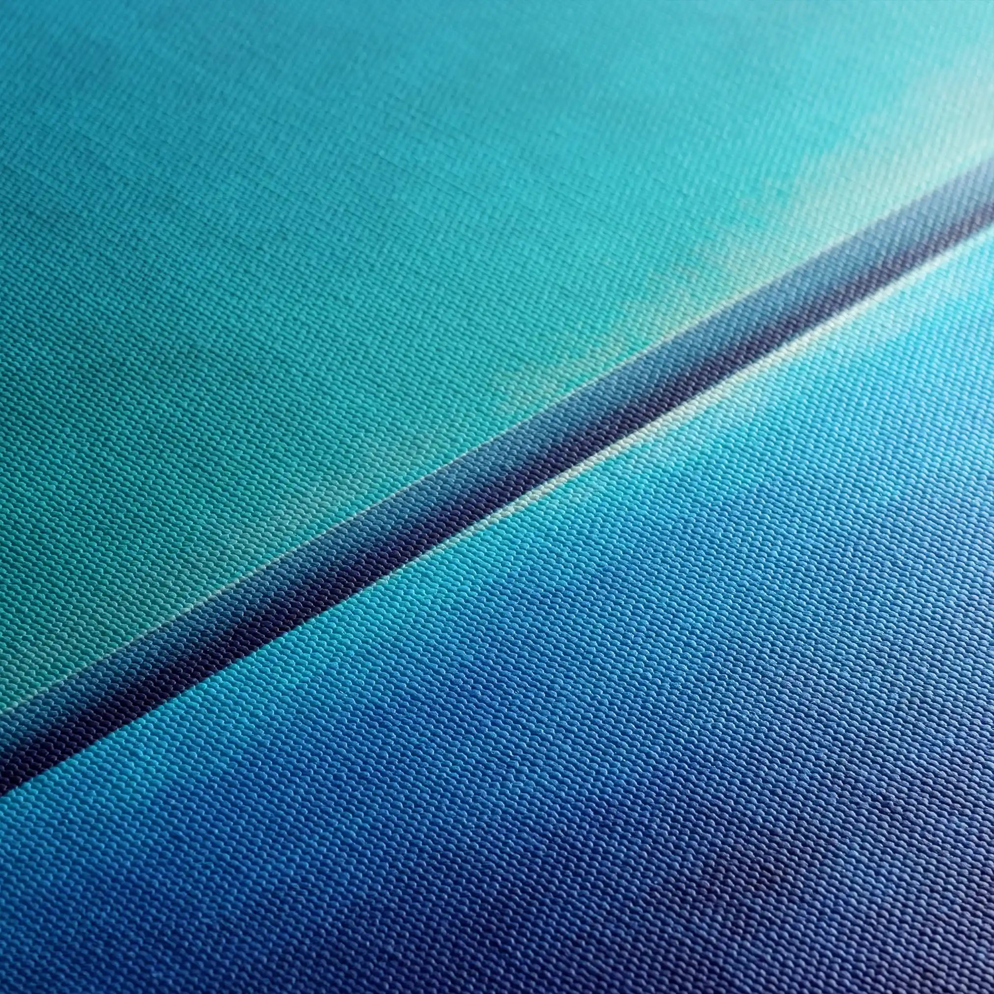 Abstract 2089 Canvas Art 60 x 40 cm / Stretched on hidden frame