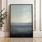 Abstract 2092 Canvas Art 60 x 40 cm / Stretched on hidden frame