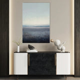 Abstract 2092 Canvas Art 60 x 40 cm / Stretched on hidden frame
