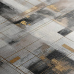 Abstract 2094 Canvas Art 60 x 40 cm / Stretched on hidden frame
