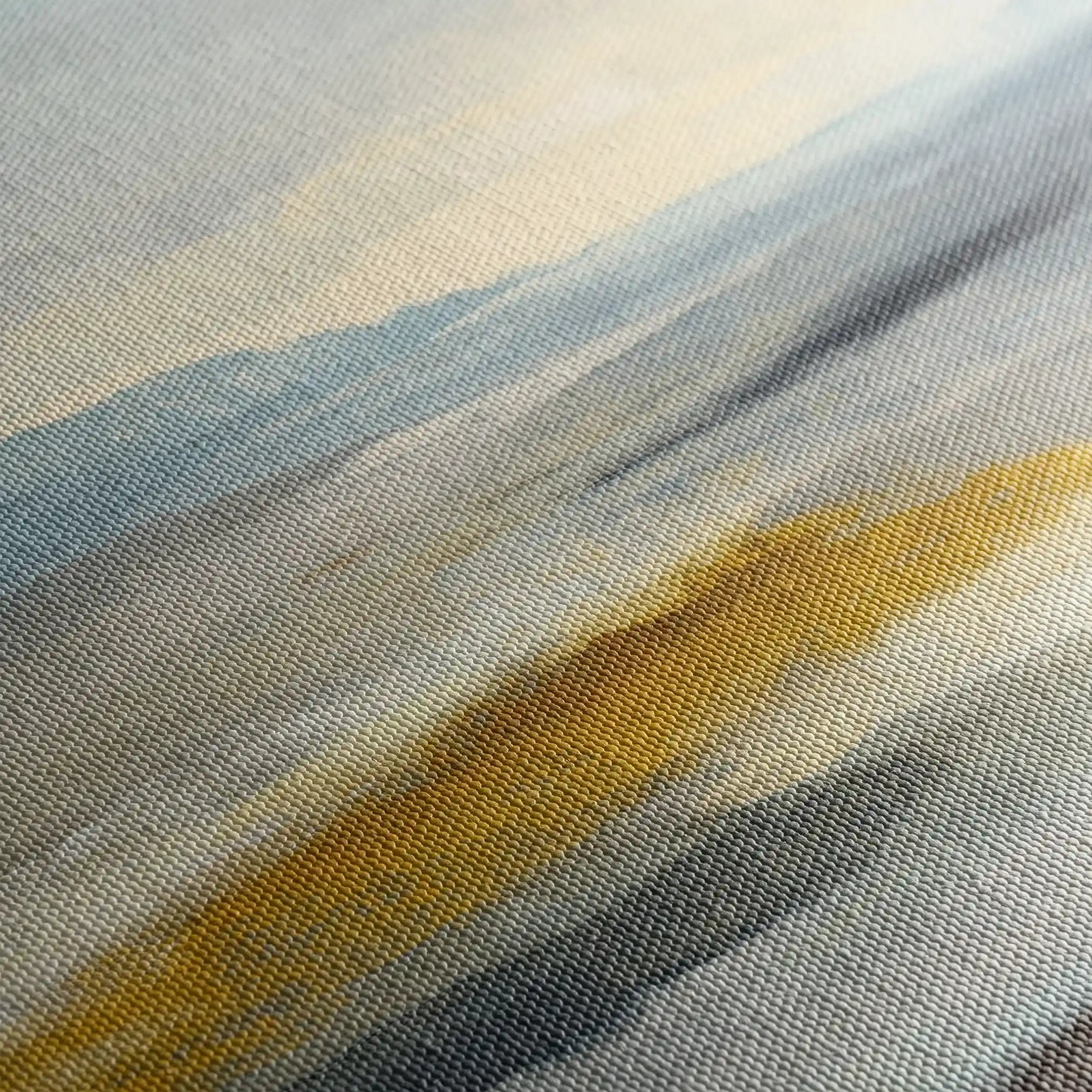Abstract 2099 Canvas Art 60 x 40 cm / Stretched on hidden frame